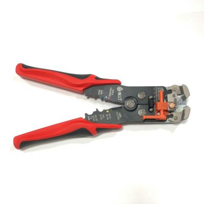 ANEX ステンレス製ラバーグリップニッパー ダブル刃 NO.285 工具 アネックス 兼古製作所 WORLD IMPORT TOOLS