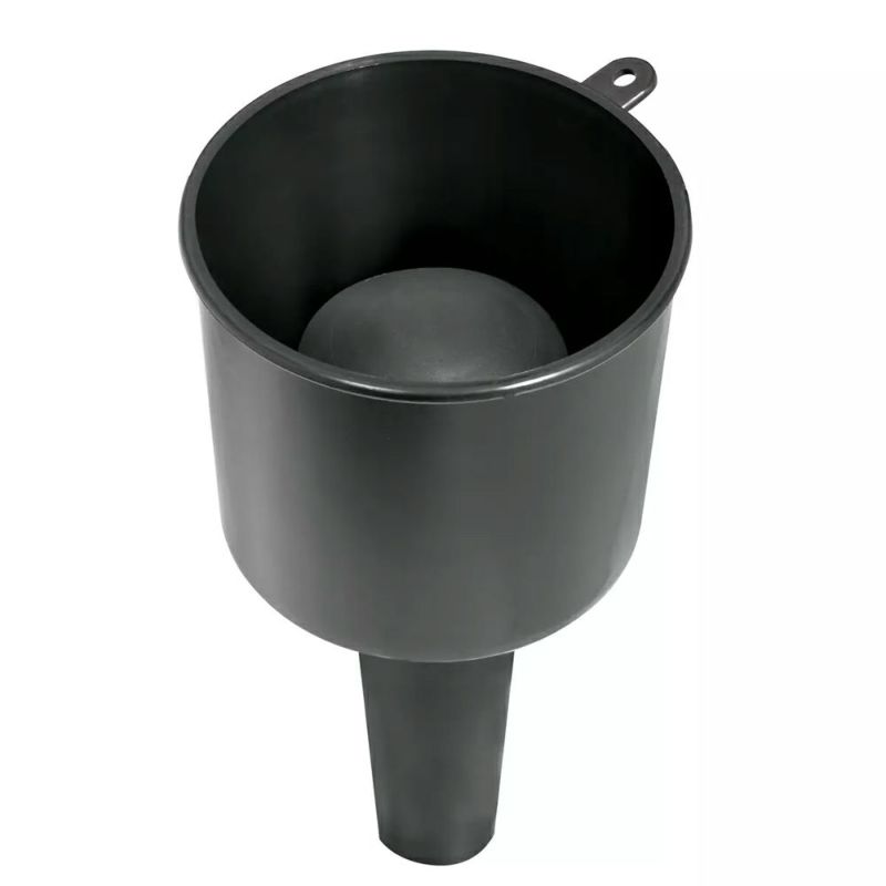 FLO TOOL Mr.FUNNEL ポータブルフューエルフィルター 9.5 L/分 F1C