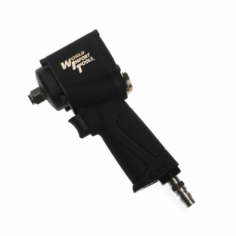 ワールドインポートツールズ 1 2dr 97mmコンパクトヘッドエアーインパクトレンチ Wit World Import Tools ワールドインポートツールズ 1 2dr 97mmコンパクトヘッドエアーインパクトレンチ Wit World Import Tools