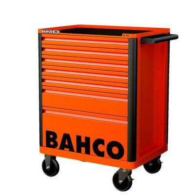 HAZET ツールトローリー ツールボックス 177-6 | WORLD IMPORT TOOLS