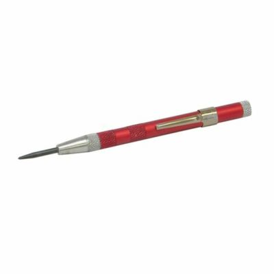 LISLE オートマチックセンターポンチ 30280