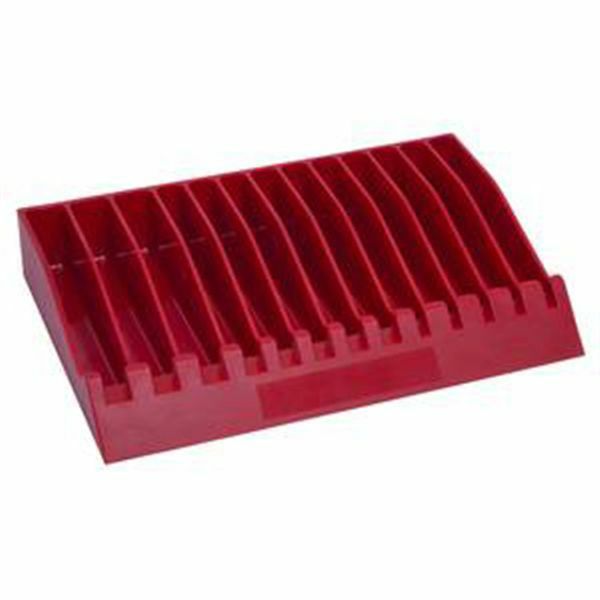新品未使用　マックツールズ　プライヤー/レンチラック　レッド　L40490 正規輸入品] MAC TOOLS（マックツールズ） プライヤー／レンチ