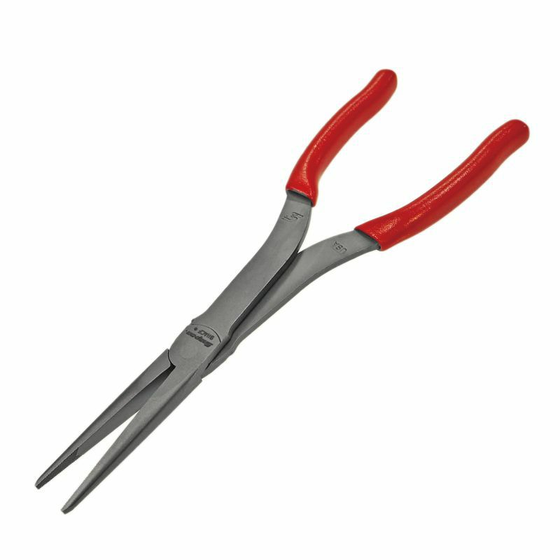 スナップオン スリップジョイントプライヤー PL344BCFND （SNAP-ON 