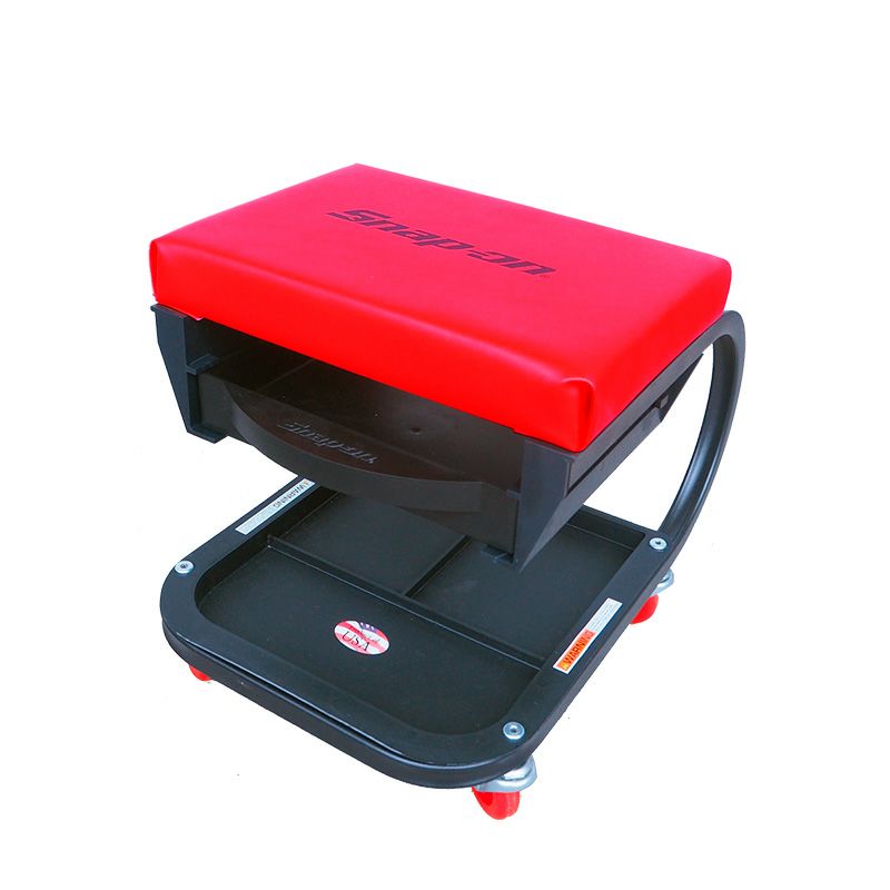 未使用スナップオン☆シートクリッパー☆レッド Snap-on ＊正規品＊ 送料一律 本格ギミック！スナップオン