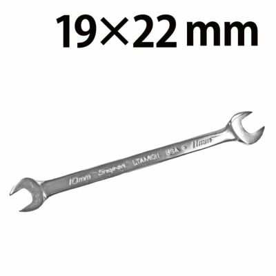 SNAP-ON ロートルクスパナ 19×22mm LTAM1922 | WORLD IMPORT TOOLS