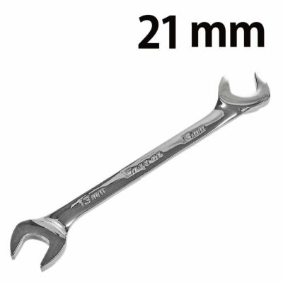 SNAP-ON アングルヘッドオープンエンドレンチ 21mm VSM5221B