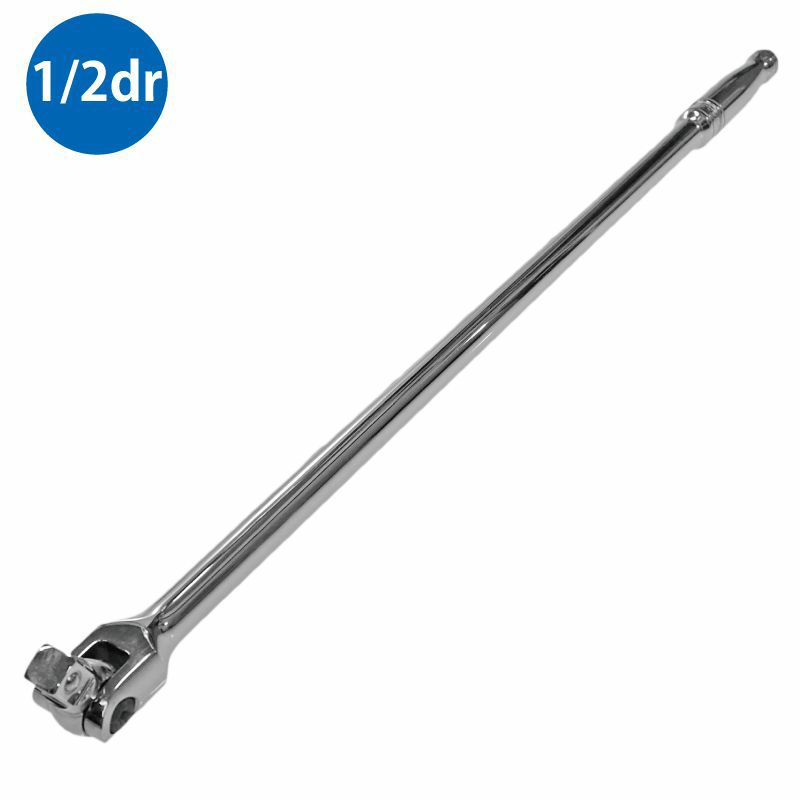 SNAP-ON 3/8dr グリップ付スピンナーハンドル FHBB18A | WORLD IMPORT 