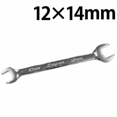 SNAP-ON コンビネーションレンチ 22mm OEXM220B | WORLD IMPORT TOOLS