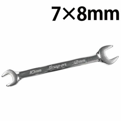 SNAP-ON オープンエンドレンチ 30×32mm VOM3032B | WORLD IMPORT TOOLS
