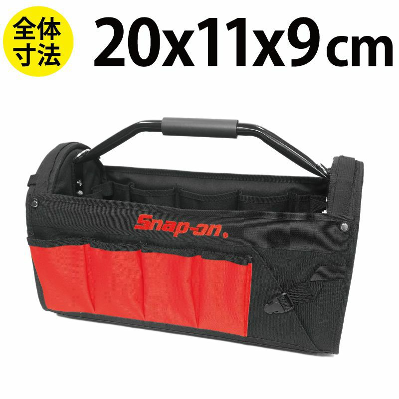 ツールバッグ&ツールロール | WORLD IMPORT TOOLS