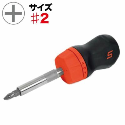 SNAP-ON 1/4dr スタビ ドライバーハンドル TM40ASA | WORLD IMPORT TOOLS