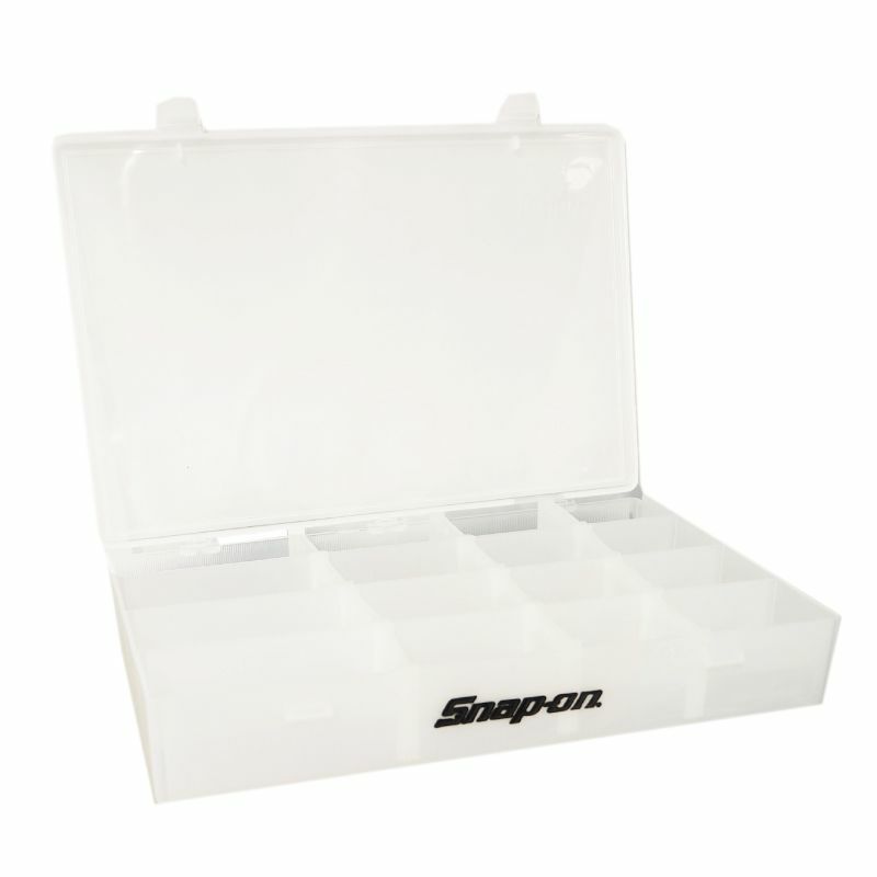 スナップオンSnap-on パーツボックス