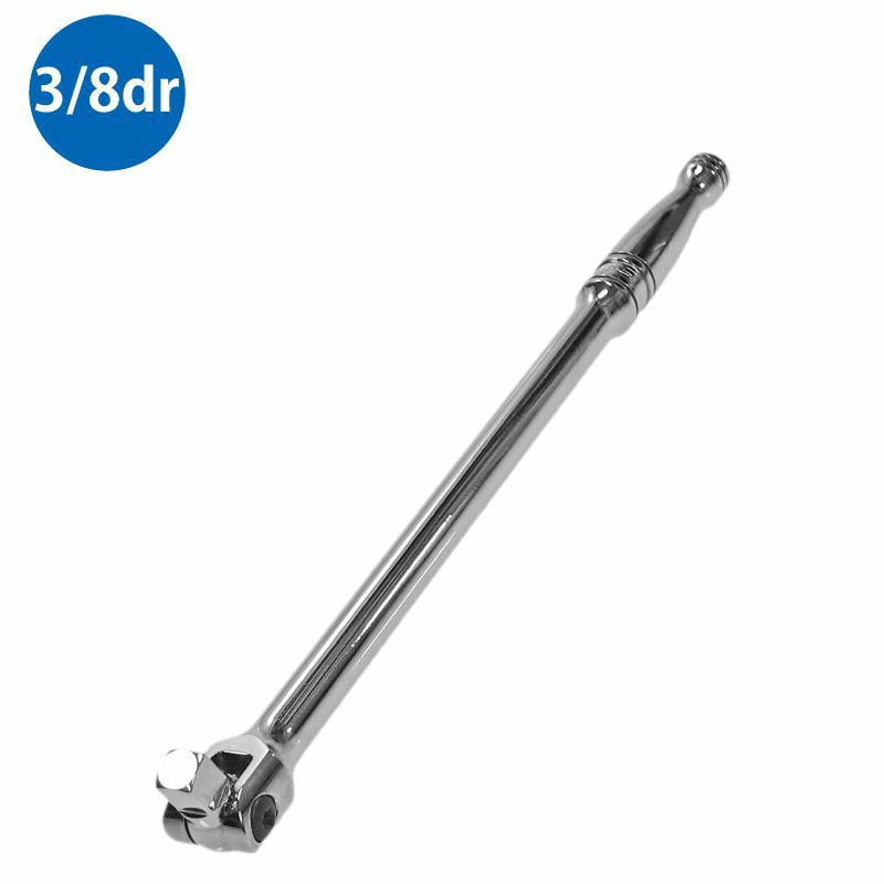 ブレーカーバー・スピンナーハンドル | WORLD IMPORT TOOLS
