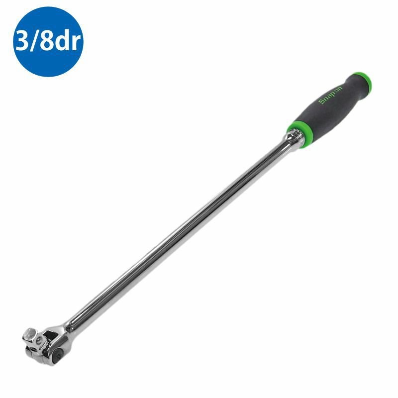 SNAP-ON 1/2dr スピンナーハンドル SN24C | WORLD IMPORT TOOLS