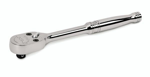 SNAP-ON 1/2dr グリップ付きフレックスラチェット SHF80A  