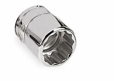 SNAP-ON 3/8dr 12角シャローソケット 7/16インチ F141 | WORLD