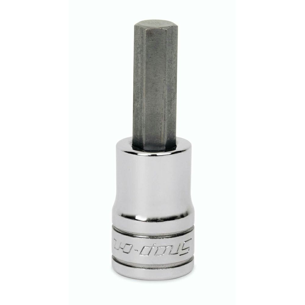 SNAP-ON 3/8dr スタンダードヘックスソケット 5/32インチ FA5E | WORLD 