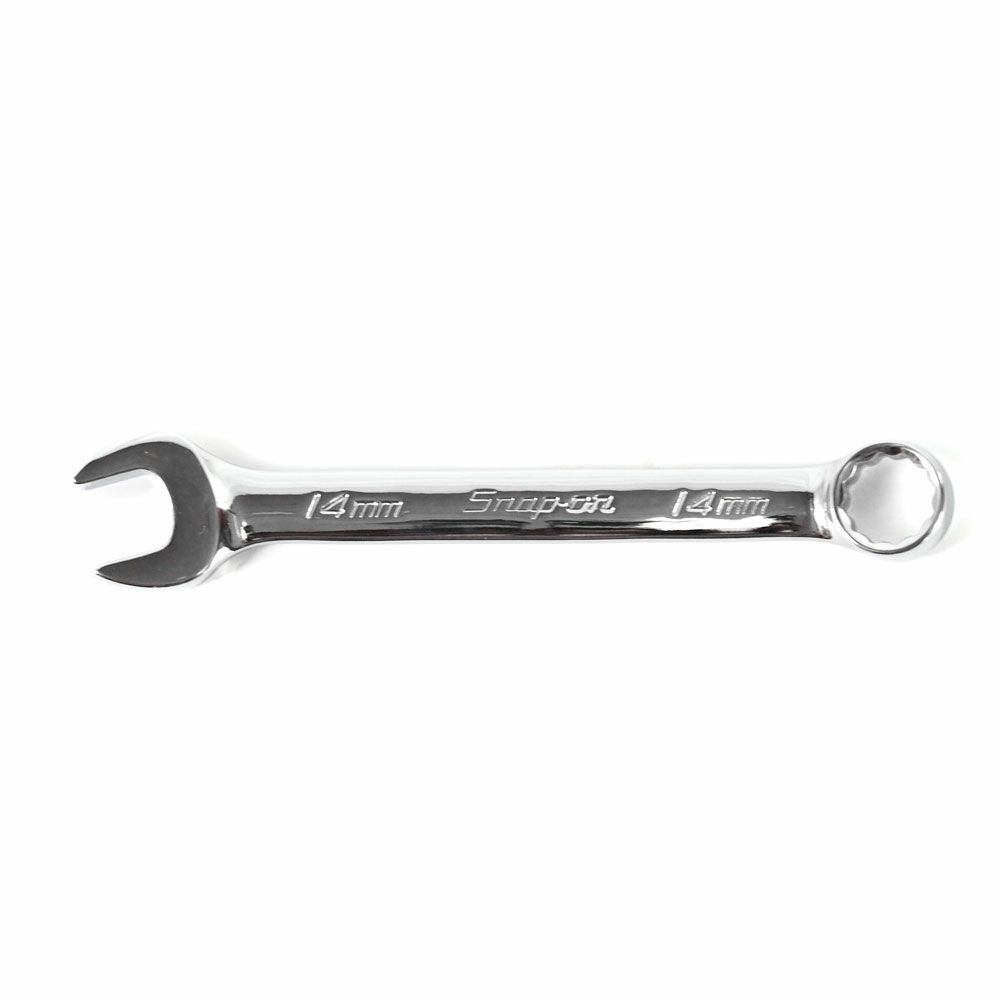 SNAP-ON ショートコンビネーションレンチ 10mm OEXM10B | WORLD IMPORT  