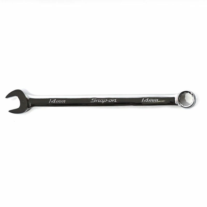 SNAP-ON コンビネーションレンチ 22mm OEXM220B | WORLD IMPORT 