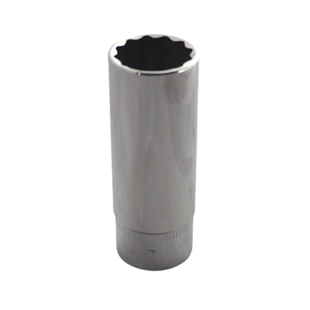 SNAP-ON 1/4dr 6角ディープマグネットソケット 7mm MGMMS7A SNAP-ON 1/4dr 6角ディープマグネットソケット 7mm MGMMS7A
