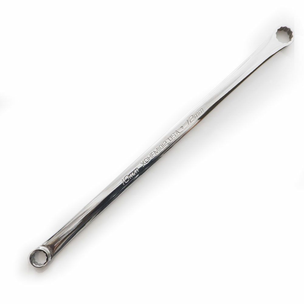 SNAP-ON ロングストレートメガネレンチ 17×19mm XDHFM1719 | WORLD  