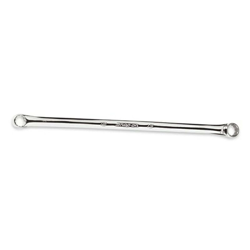 スナップオンメガネレンチ12ミリ/14ミリ SNAP-ON ロングストレートメガネレンチ 12×14mm XDHFM1214