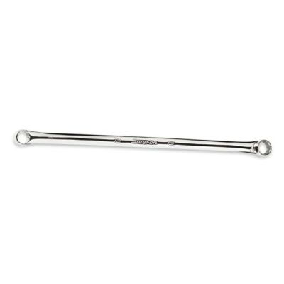 SNAP-ON 15°オフセットロングストレートメガネレンチ 17×19mm XDHM1719 