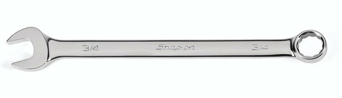 SNAP-ON コンビネーションレンチ 1/2インチ OEX16B | WORLD IMPORT TOOLS