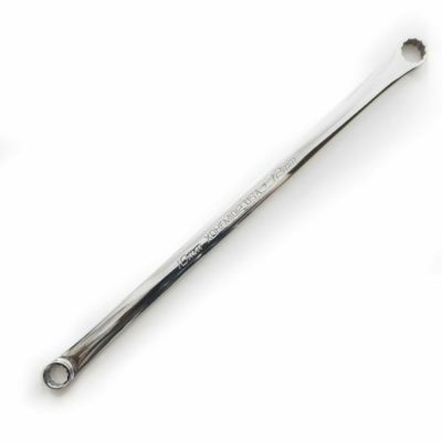 SNAP-ON ロングストレートメガネレンチ 18×20mm XDHFM1820