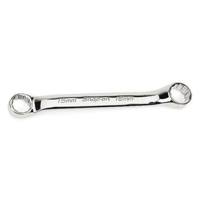 snap on メガネレンチセット 値下げ❌ Amazon | Snap-on (スナップオン) メガネ レンチ 10°オフセット
