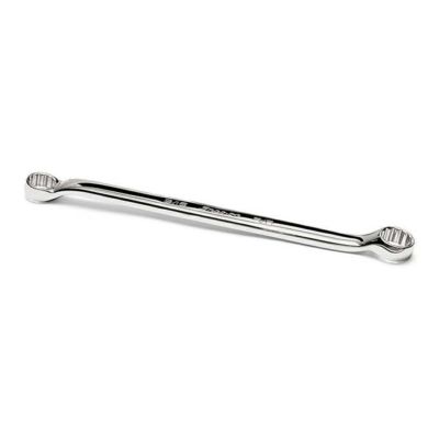 スナップオン オフセットメガネ３本セット SNAP-ON スタンダード10°オフセットメガネレンチ 3/8×7/16インチ