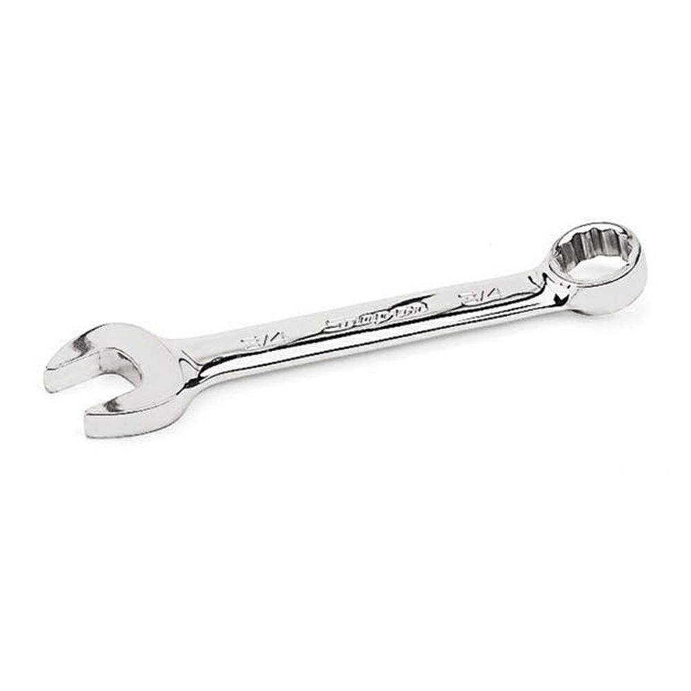 SNAP-ON ショートコンビネーションレンチ 9/32インチ OEX090B