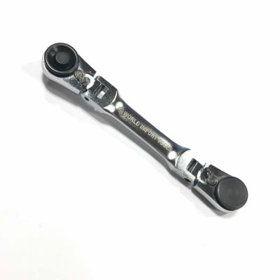 SNAP-ON 3/8dr スタビフレックスラチェット FKF80 | WORLD IMPORT TOOLS