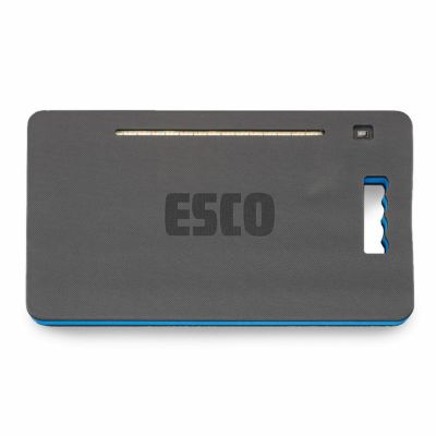 ESCO - 未使用 エスコ 20L 折畳コンテナ OD色蓋付5個 ESCO - エスコ 20L 折畳コンテナ ケース OD色蓋付5個の通販 by