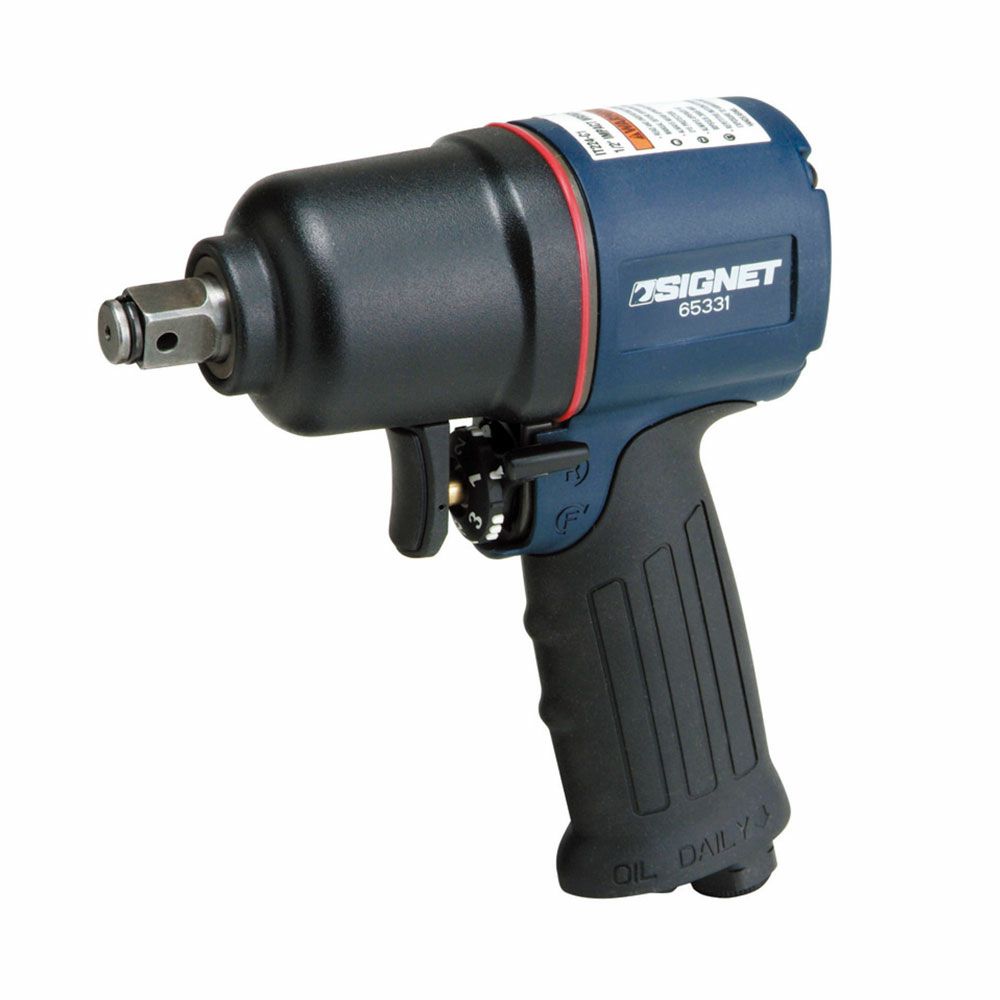 SIGNET 1/2dr ミニエアインパクトレンチ 65338 | WORLD IMPORT TOOLS 