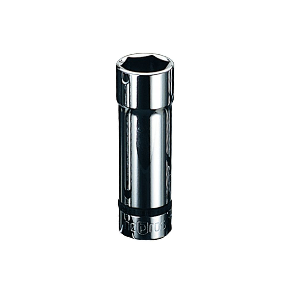 ネプロス 3 8 9 5mm Sq プラグソケット 16mm Nb3 16sp Nepros World Import Tools