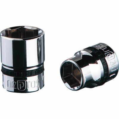 ネプロス 3/8(9.5mm)sq 6角ソケット 16mm NB3-16 NEPROS