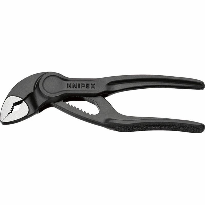 特価ブランド クニペックス KNIPEX 8705-300 コブラ ウォーターポンププライヤー fucoa.cl