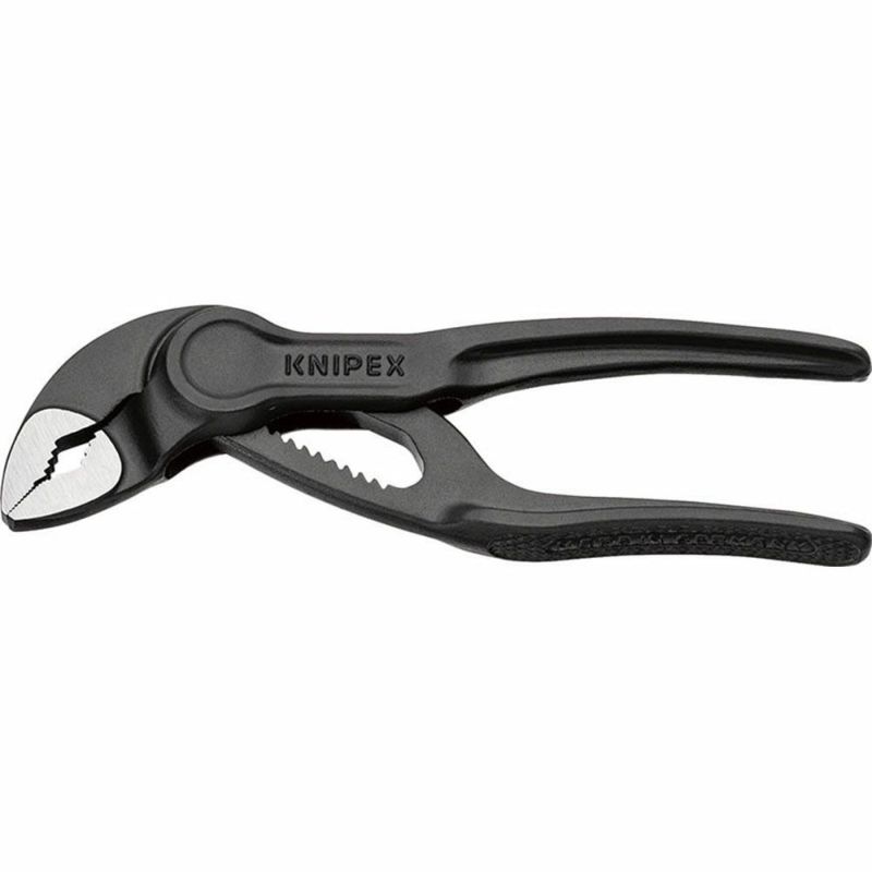 新品未使用 クニペックス KNIPEX ワイズカスタム プライヤー 低