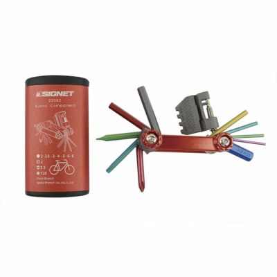 PB SWISS TOOLS バイクツールセット 9本組 パープル 470.PURPLECN