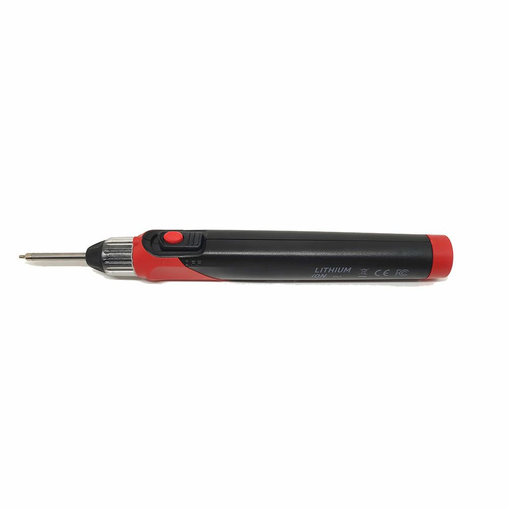 CUSTOR クストー 充電式ハンダこて ST-25083 | WORLD IMPORT TOOLS CUSTOR クストー 充電式ハンダこて ST-25083 | WORLD IMPORT TOOLS