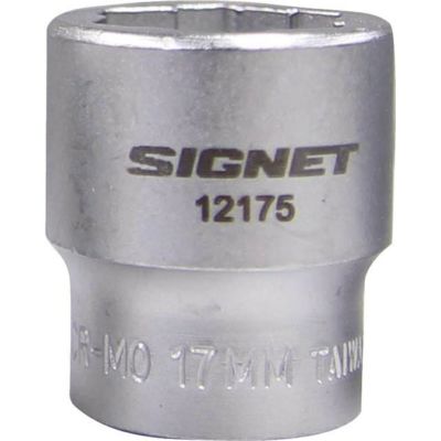 SIGNET #22614 3/8DR 4MM ヘックスビットソケット 22884 | WORLD