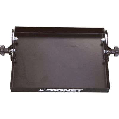 SIGNET 4pcマグネットサイドトレーセット Black 54152 | WORLD