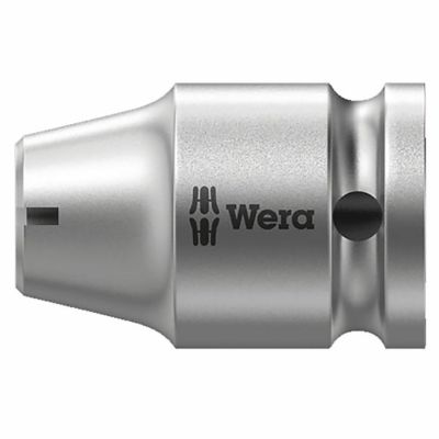 WERA Kraftform Turbo 4倍速ターボビットドライバー 826T | WORLD