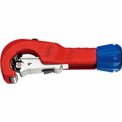 クニペックス パイプカッター チュービックス 9031-02SB KNIPEX