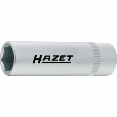 HAZET 1/4dr 6角ディープソケット 5mm 850LG-5
