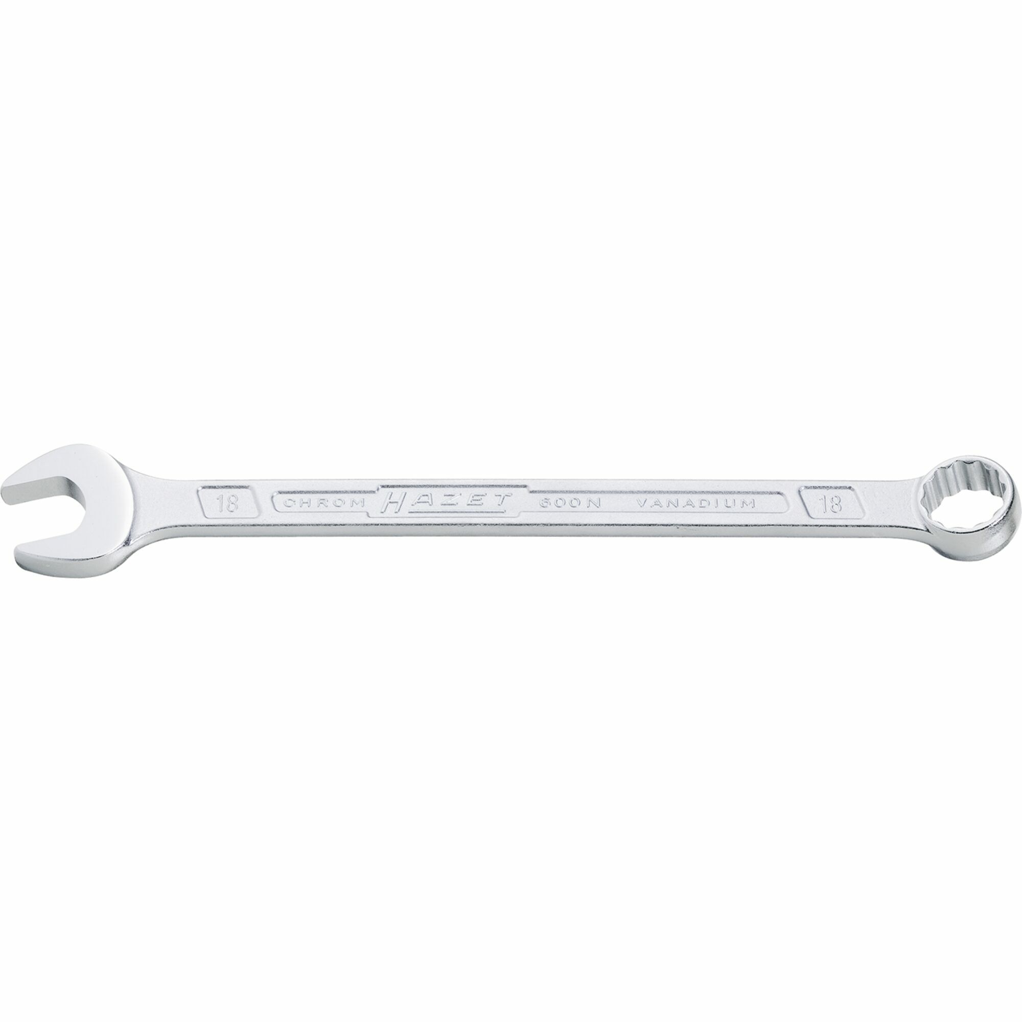 HAZET コンビネーションレンチ 600N/10 | WORLD IMPORT TOOLS