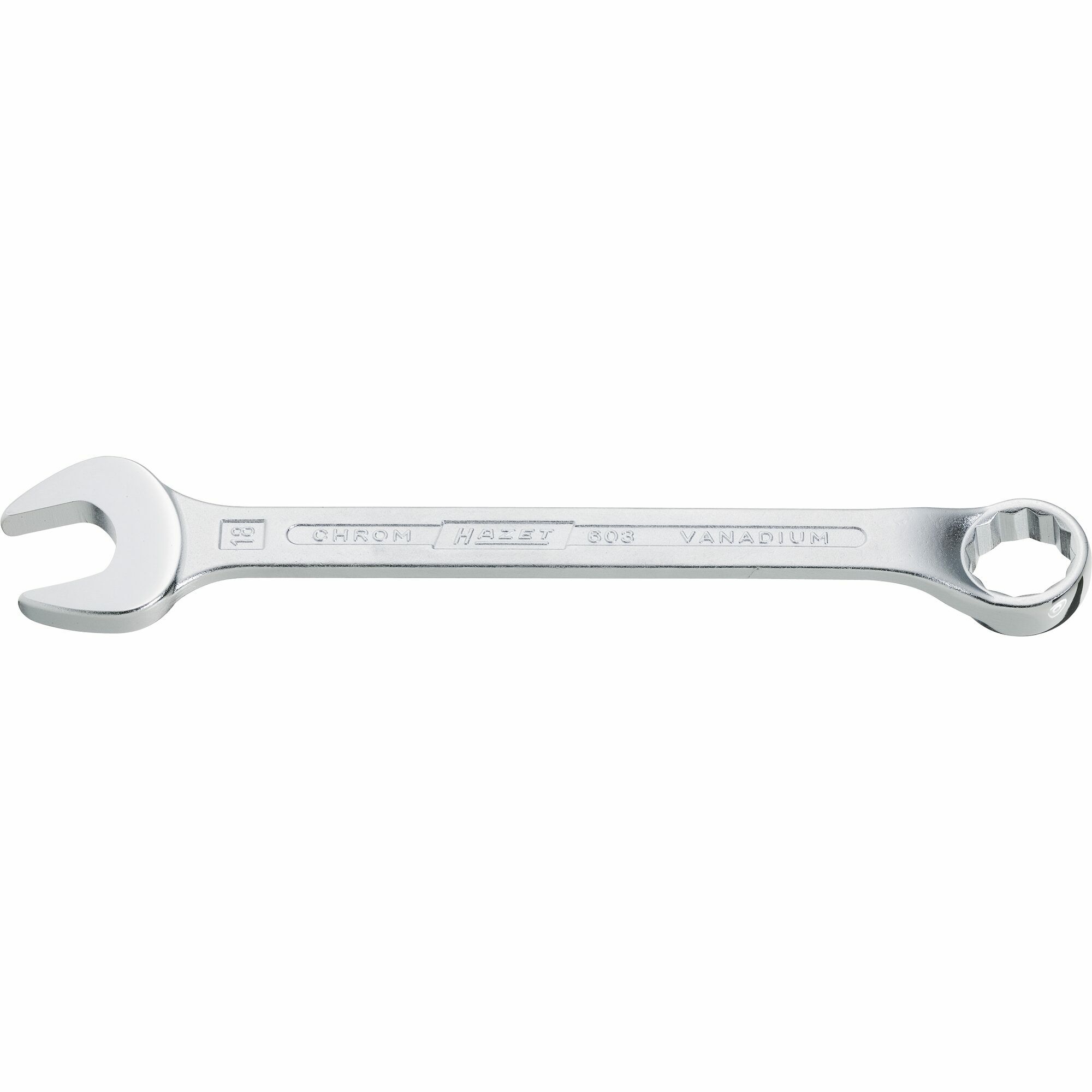 HAZET ショートコンビネーションレンチ 603/8 | WORLD IMPORT TOOLS 