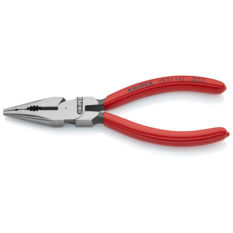 クニペックス KNIPEX ニードルノーズペンチ 145mm | WIT