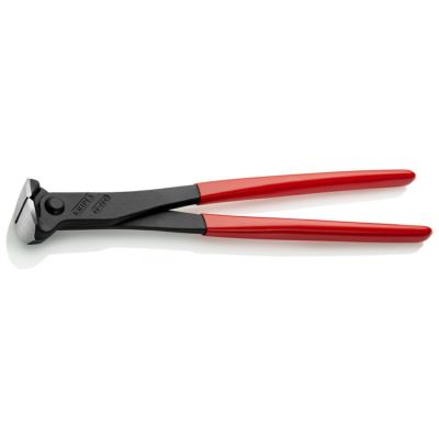 クニペックス エンドカッティングニッパー SB KP-6801/280 KNIPEX